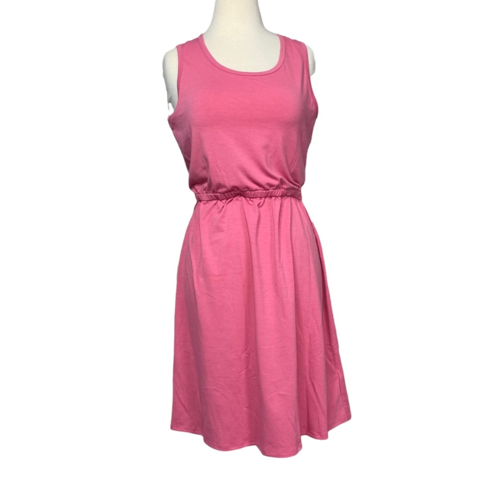 LuLaRoe Summer Sleeveless Dress